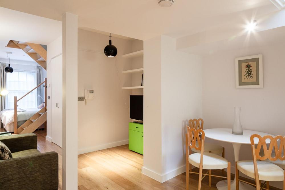 Covent Garden Living Apartments Λονδίνο Δωμάτιο φωτογραφία